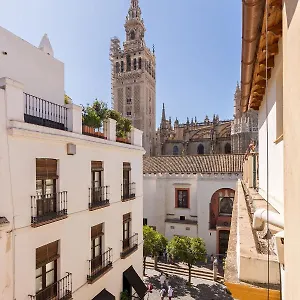 Casa Antica By Valcambre , Seville Spain