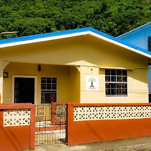 La Kaye Nou By Smo Wellness , Soufriere Saint Lucia