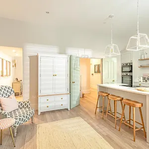 The Shell House , Bournemouth United Kingdom