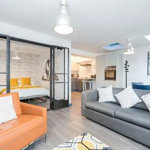 The Loft , Brighton United Kingdom
